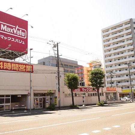 Royal Heights Kikusui Station / Vacation Stay 4496 Sapporo Exterior photo