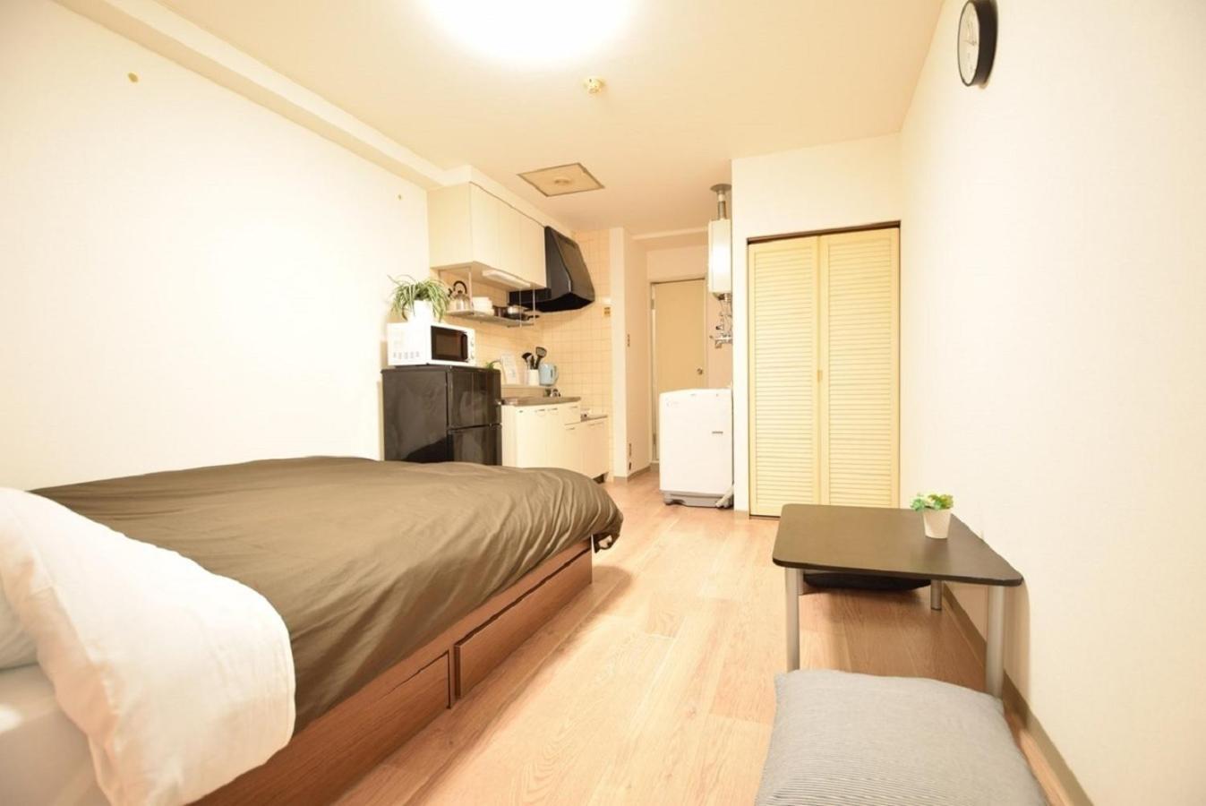 Royal Heights Kikusui Station / Vacation Stay 4496 Sapporo Exterior photo